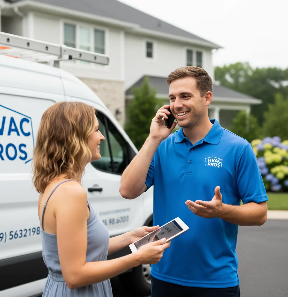 Cobra HVAC customer support in Cynthiana